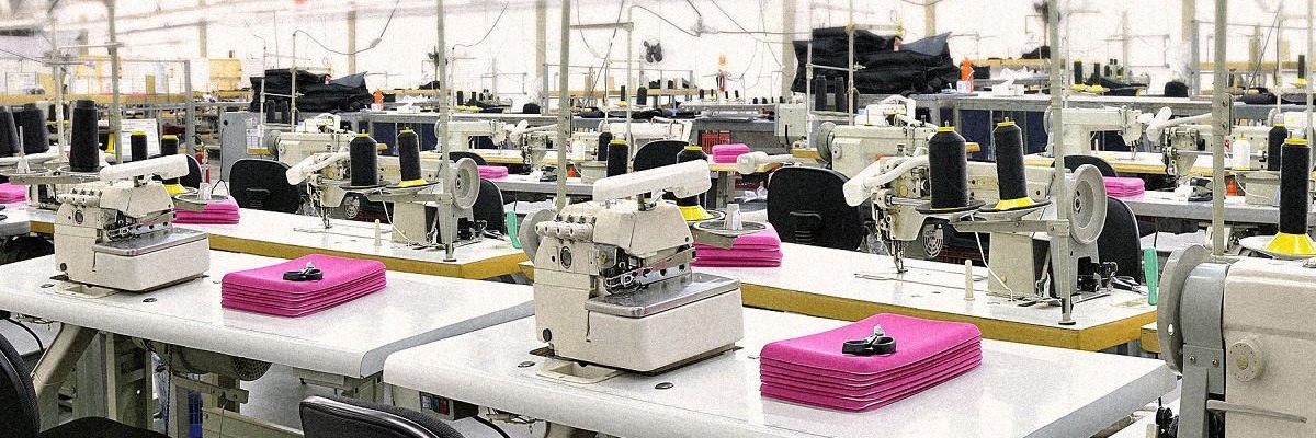 Fashion Manufacturing and Production in Asia | Eleven Fashion Co., Ltd.