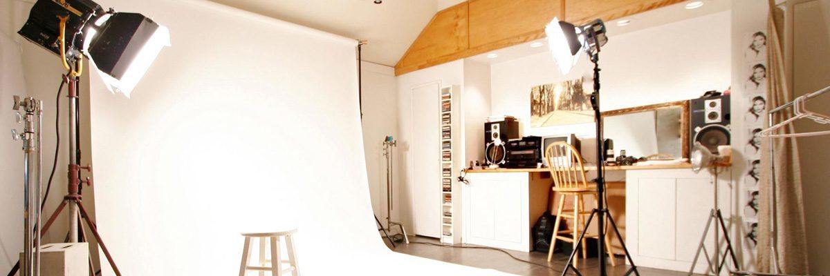 Rent photo studio in Bangkok Thailand